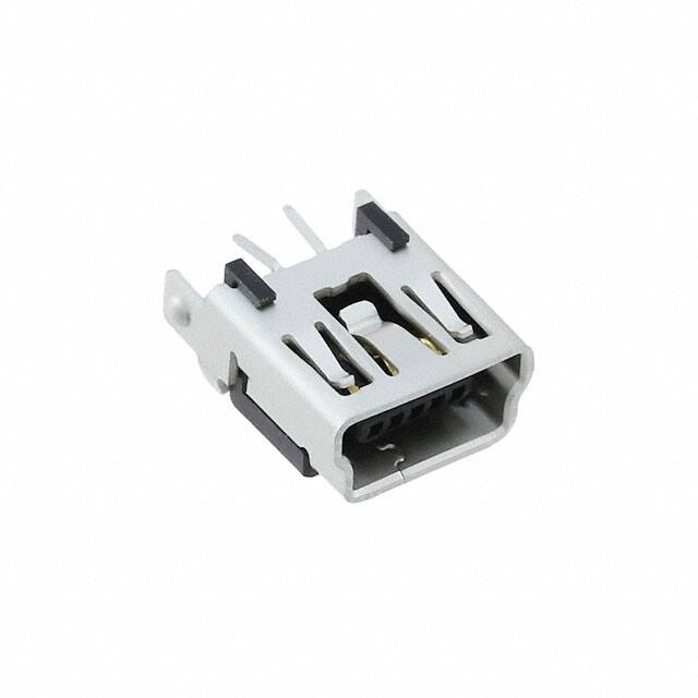 Molex-5000750517