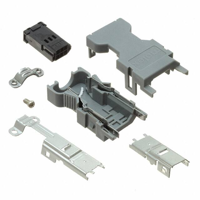 Molex-5006540609