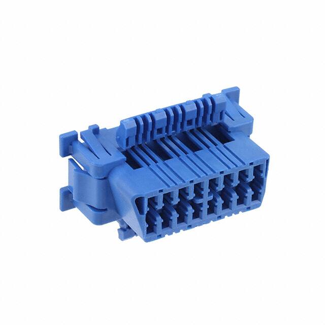 Molex-5015981604