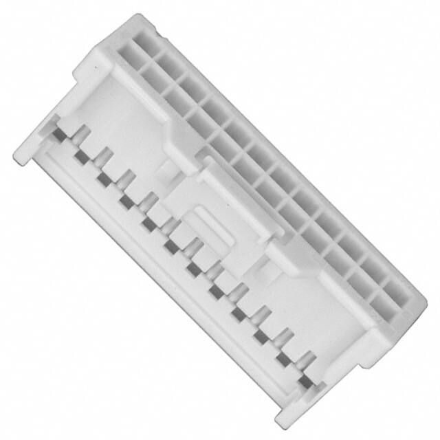 Molex-5016462400