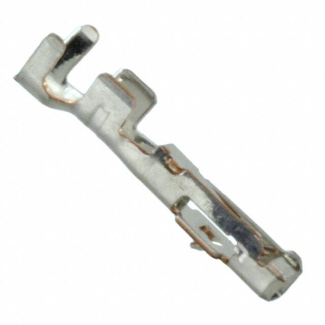 Molex-5016471100