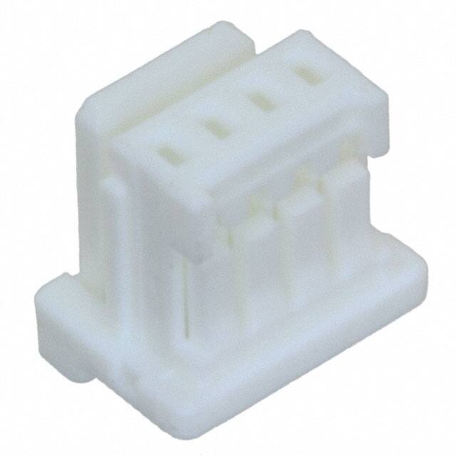 Molex-5019390400