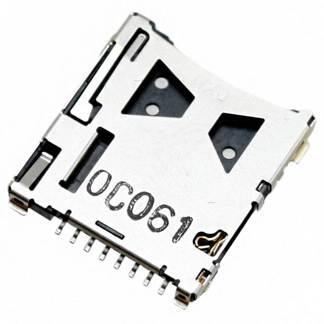 Molex-5027020891