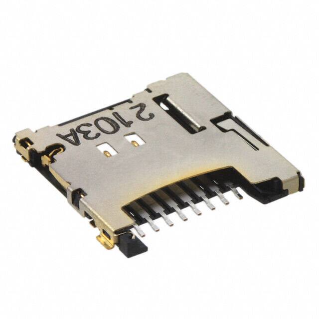 Molex-5031820852