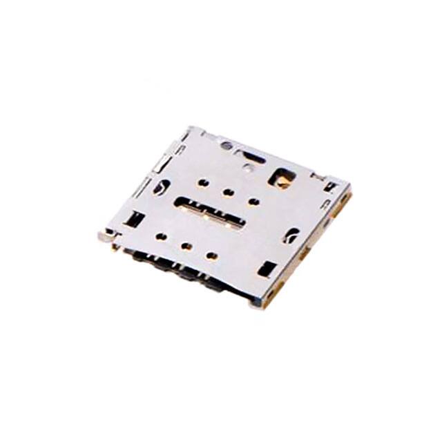 Molex-5050200692