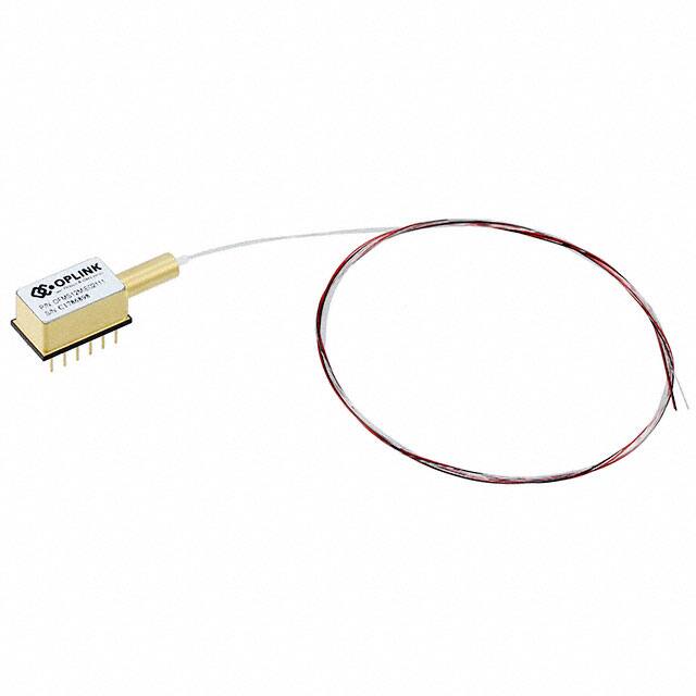 Molex - Oplink Communications, LLC-OFMS12MIE02111