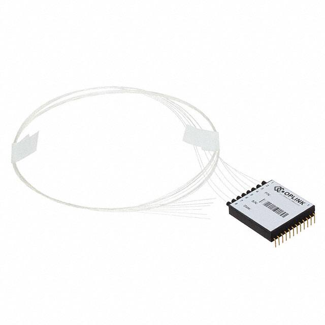 Molex - Oplink Communications, LLC-PIPA08E20200111G