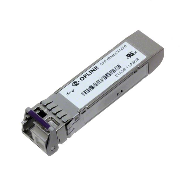 Molex - Oplink Communications, LLC-TRBUG1CFBC000E2G