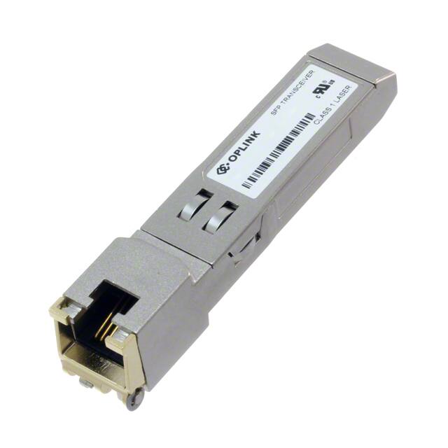 Molex - Oplink Communications, LLC-TRPRG1VA1C000E2G