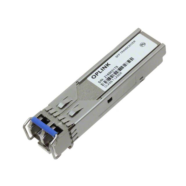 Molex - Oplink Communications, LLC-TRPUG1ESXC000E2G