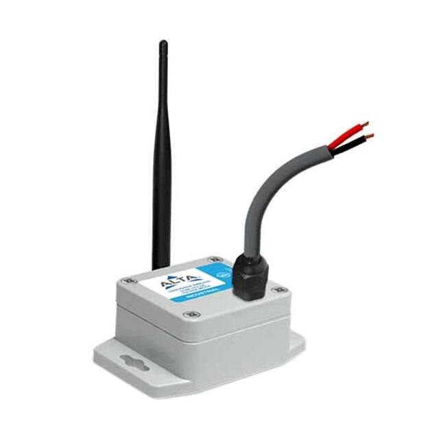 Monnit Corporation-MNS2-9-IN-VM-500