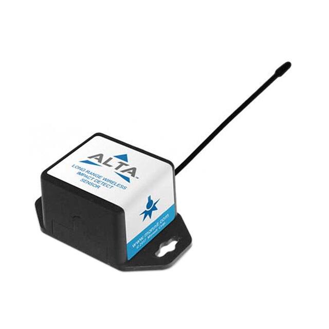 Monnit Corporation-MNS2-9-W1-AC-IM
