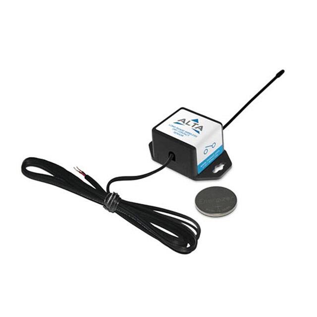 Monnit Corporation-MNS2-9-W1-DC-CF