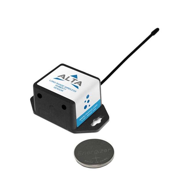 Monnit Corporation-MNS2-9-W1-HU-RH