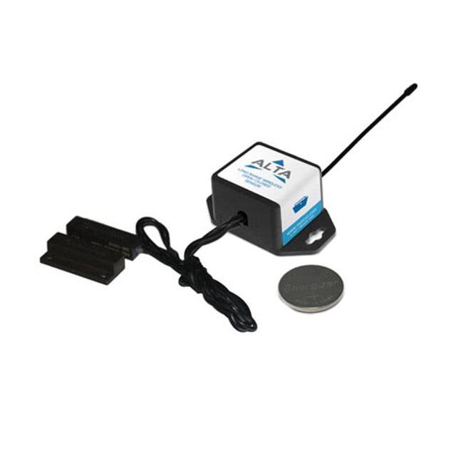 Monnit Corporation-MNS2-9-W1-OC-ST