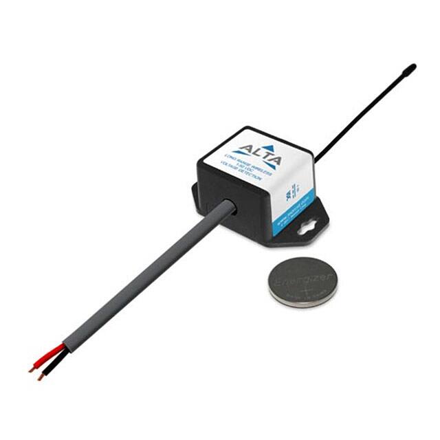 Monnit Corporation-MNS2-9-W1-VD-DC