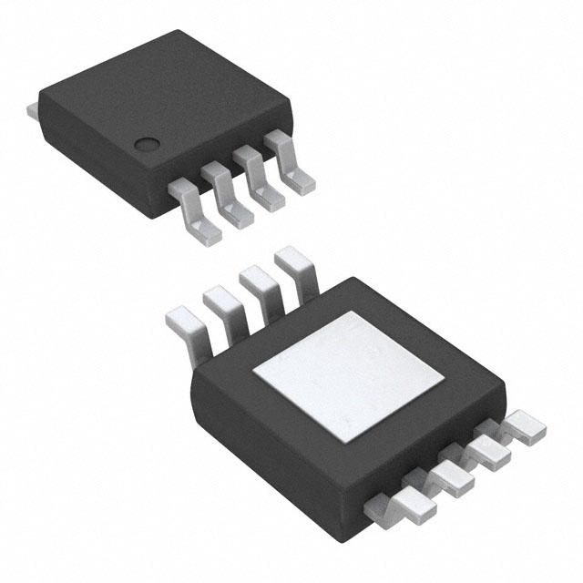Monolithic Power Systems Inc.-MP7740DN-LF-Z