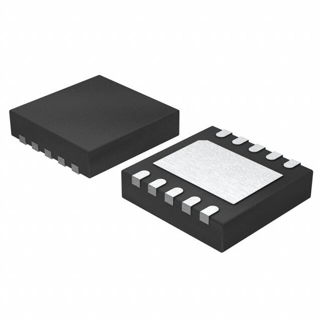 Monolithic Power Systems Inc.-MP8003AGQ-Z