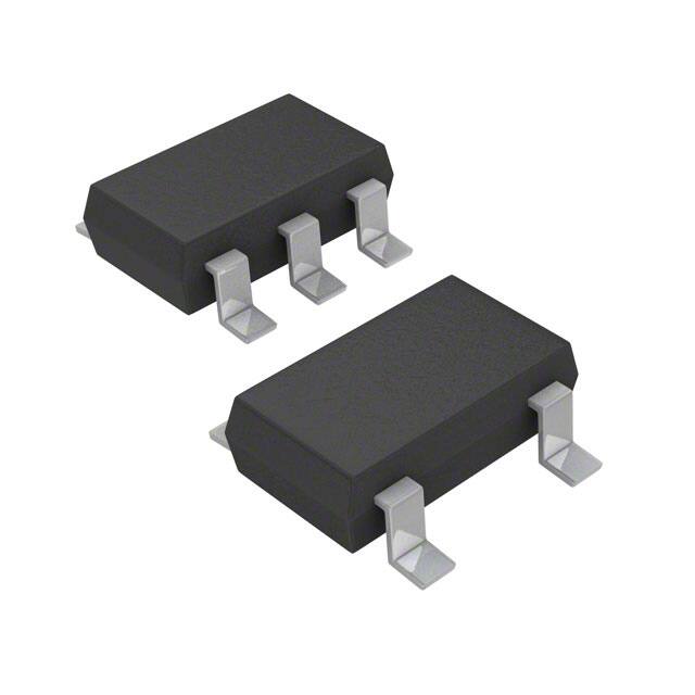 Vishay Siliconix-SIP21106DT-33-E3