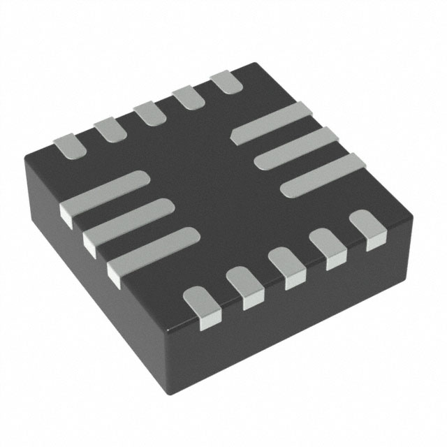 Monolithic Power Systems Inc.-MP2615GQ-Z