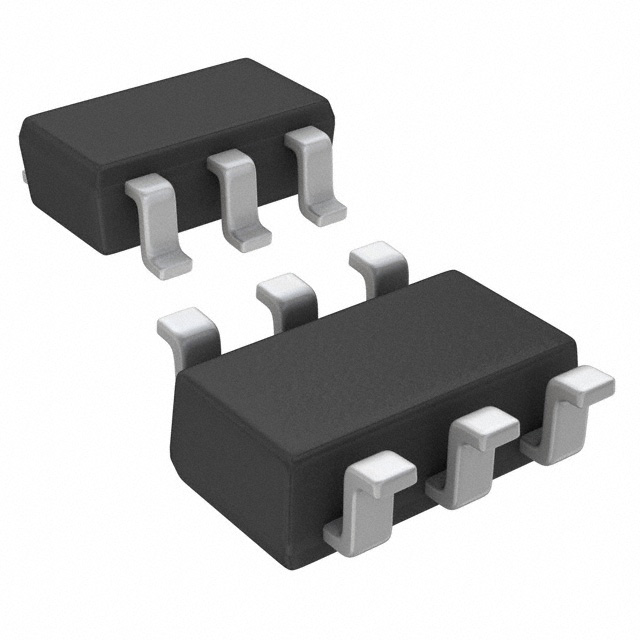 Monolithic Power Systems Inc.-MP6906GJ-Z