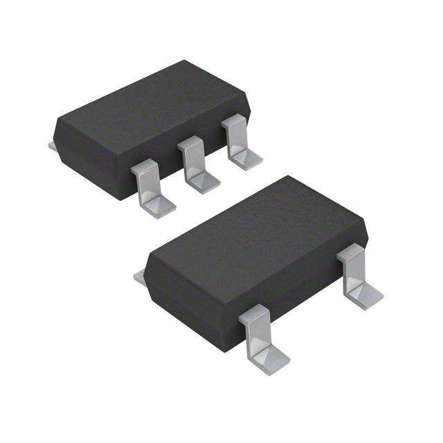 Monolithic Power Systems Inc.-MP6901DJ-LF-Z
