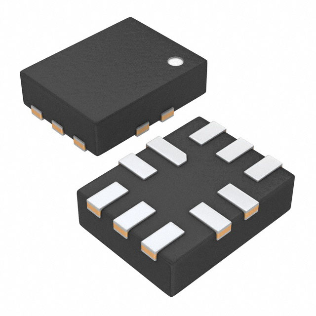 Monolithic Power Systems Inc.-MP5610GQG-Z