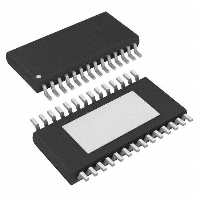 Monolithic Power Systems Inc.-MP3391EF-LF