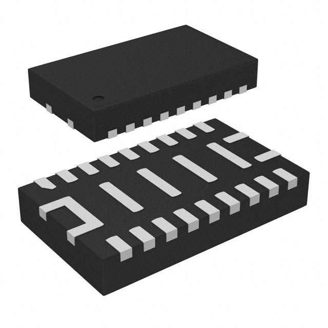 Monolithic Power Systems Inc.-MP5022AGQV-P