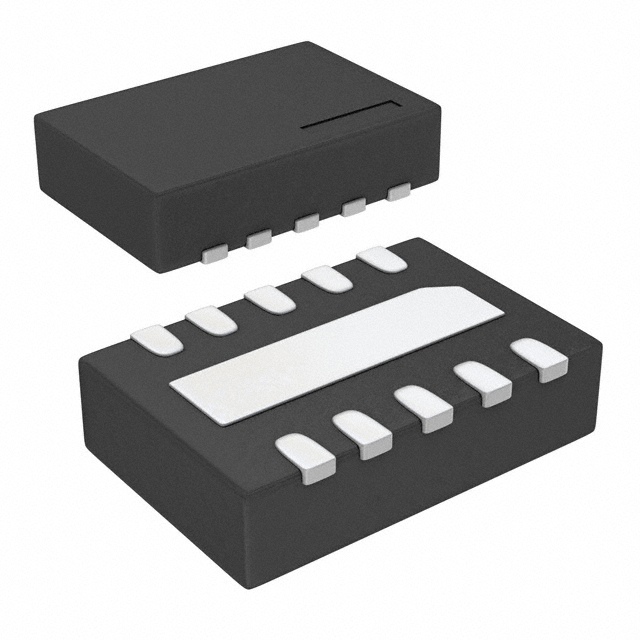 Monolithic Power Systems Inc.-MP6302DD-LF-Z