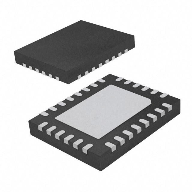 Monolithic Power Systems Inc.-MP8007GV-Z