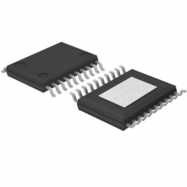 Monolithic Power Systems Inc.-MP8042DF-LF