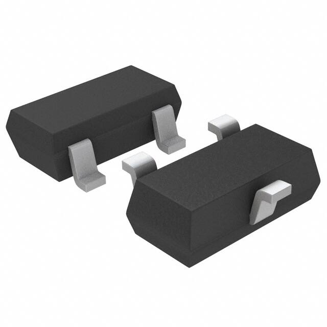Texas Instruments-DRV5053PAQDBZR