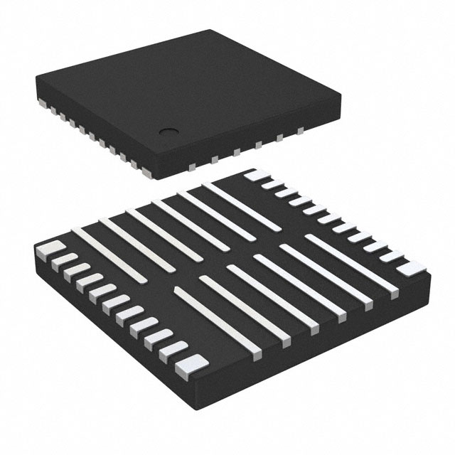 Monolithic Power Systems Inc.-MP86884DQKT-LF-Z