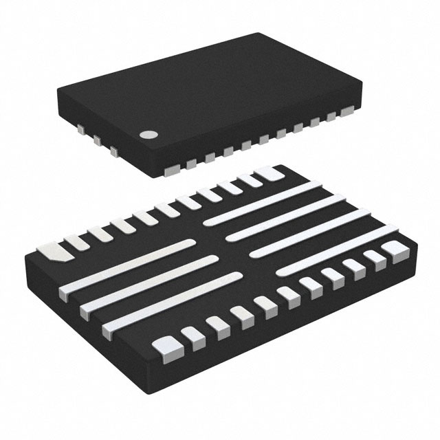Monolithic Power Systems Inc.-MP86885GQWT-Z
