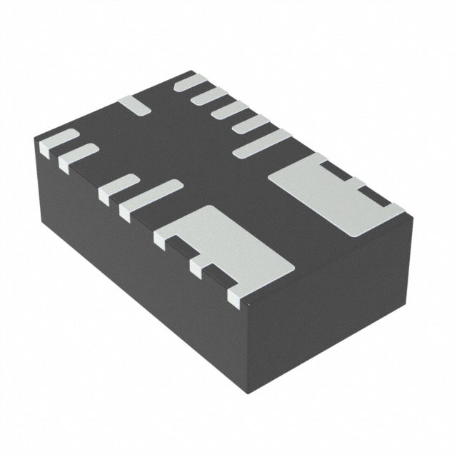Monolithic Power Systems Inc.-MPM3515GQV-P