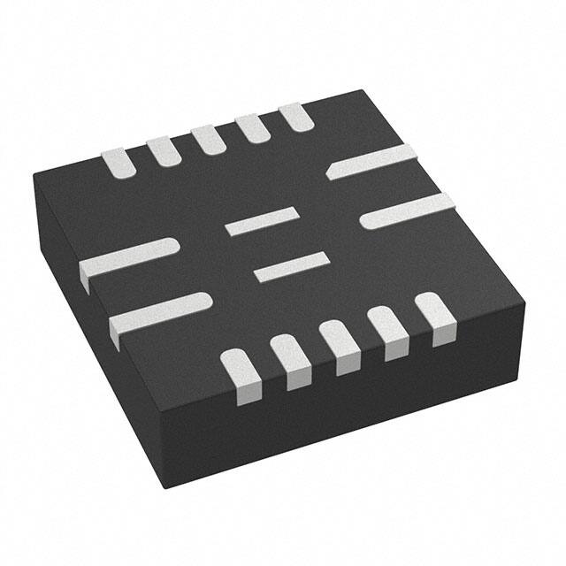 Monolithic Power Systems Inc.-NB670AGQ-Z