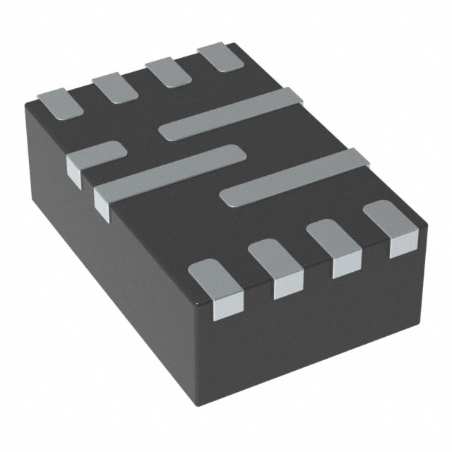 Monolithic Power Systems Inc.-NB679GD-P