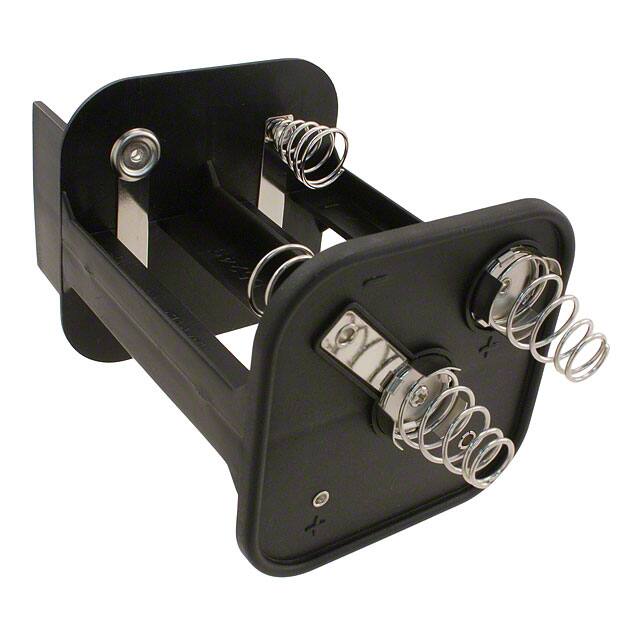 MPD (Memory Protection Devices)-BA4D-S