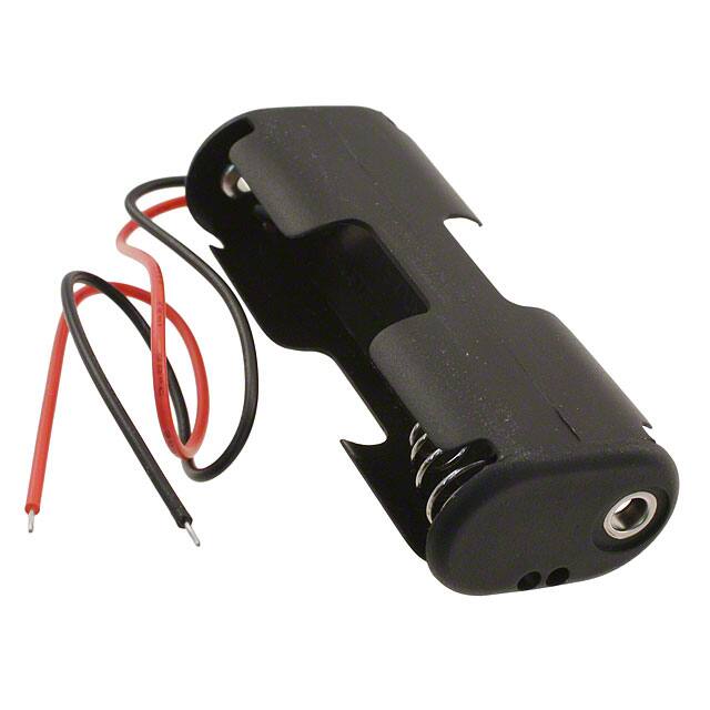 MPD (Memory Protection Devices)-BC22AAW