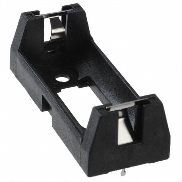 MPD (Memory Protection Devices)-BC2/3AE