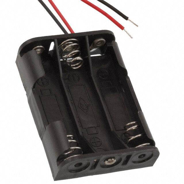MPD (Memory Protection Devices)-BC3AAAW