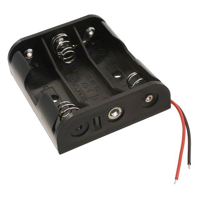 MPD (Memory Protection Devices)-BC3AAW