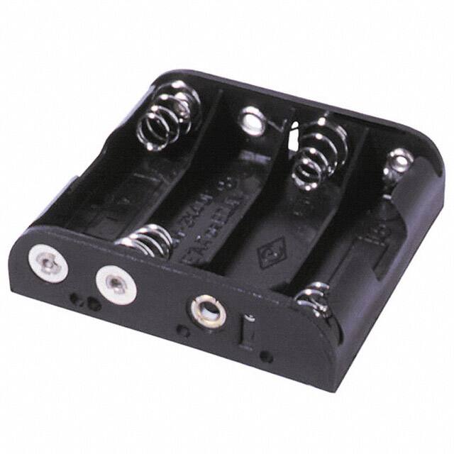 MPD (Memory Protection Devices)-BC4AAB