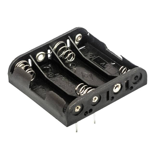 MPD (Memory Protection Devices)-BC4AAPC