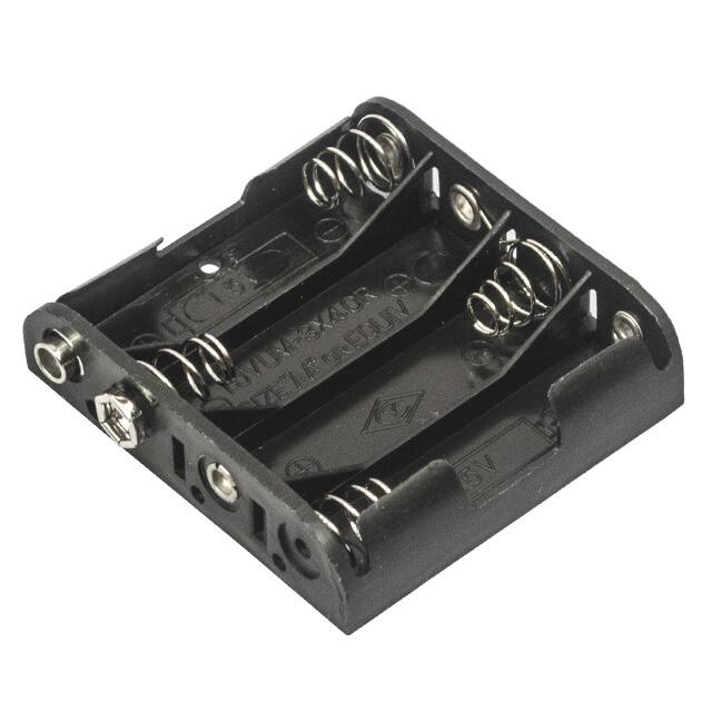 MPD (Memory Protection Devices)-BC4AASF