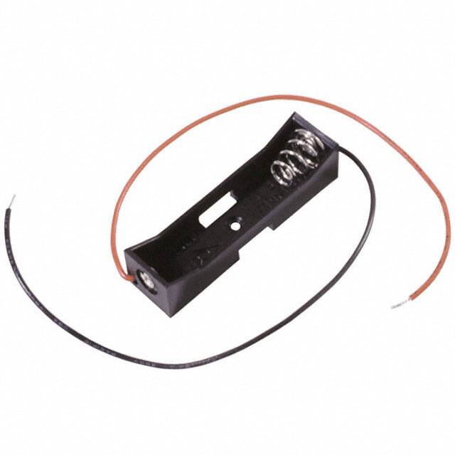 MPD (Memory Protection Devices)-BCAAAW