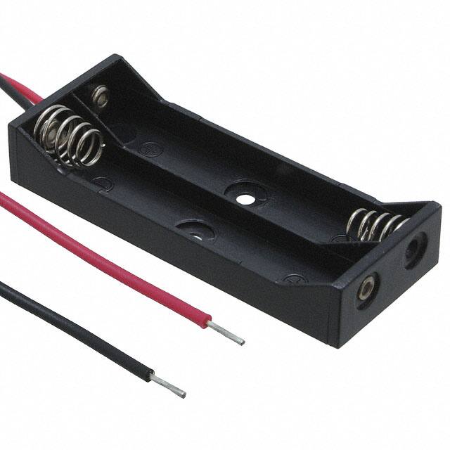 MPD (Memory Protection Devices)-BE-2AAAA-W