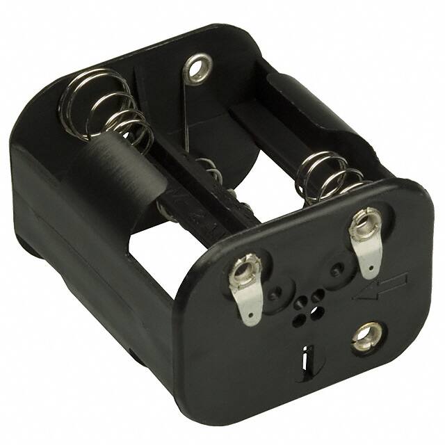 MPD (Memory Protection Devices)-BH22CL
