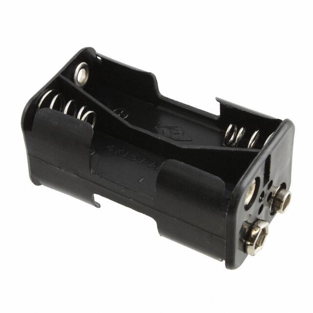 MPD (Memory Protection Devices)-BH24AASF